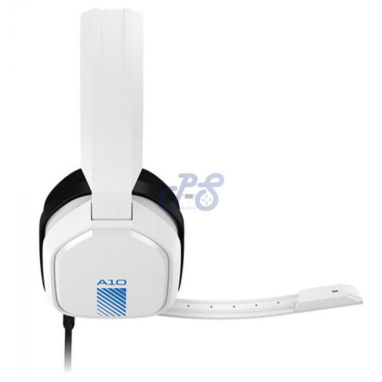 astro a10 gaming headset for playstation