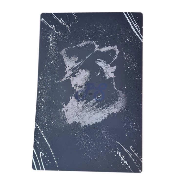 ps5 standard faceplate red dead redemption