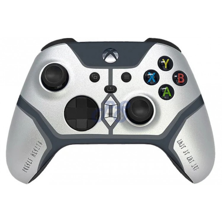razer wireless controller amp quick charging stand for xbox the mandalorian beskar limited edition