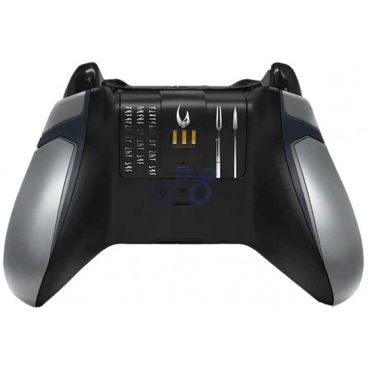 razer wireless controller amp quick charging stand for xbox the mandalorian beskar limited edition