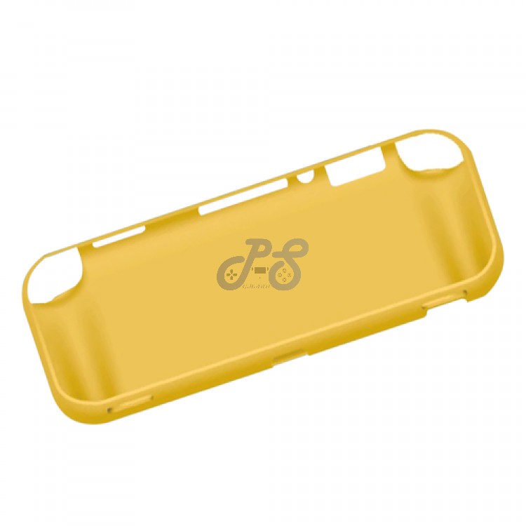 ipega 3 in 1 essential kit for nintendo switch lite yellow