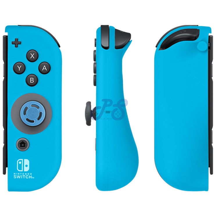 pdp joy con gel guards grey