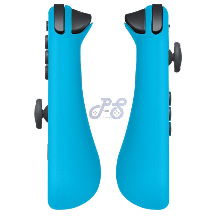 pdp joy con gel guards grey