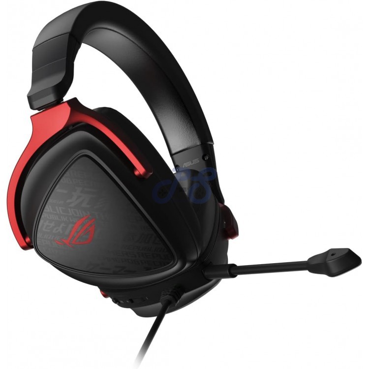 asus rog delta core s gaming headset