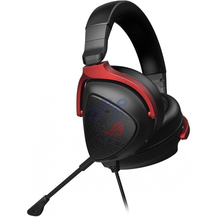 asus rog delta core s gaming headset