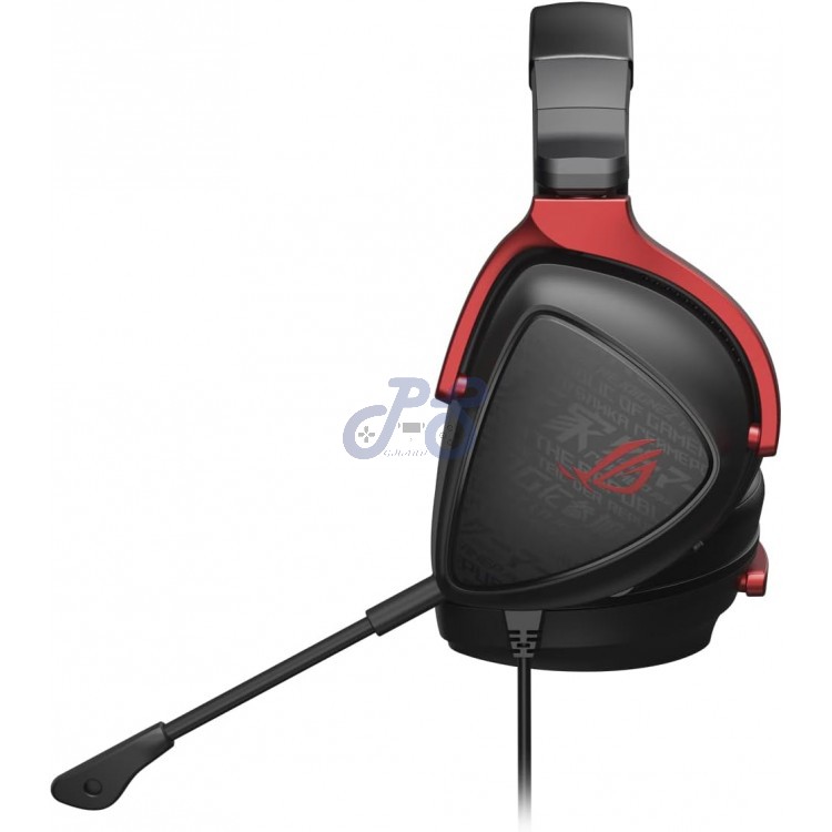 asus rog delta core s gaming headset
