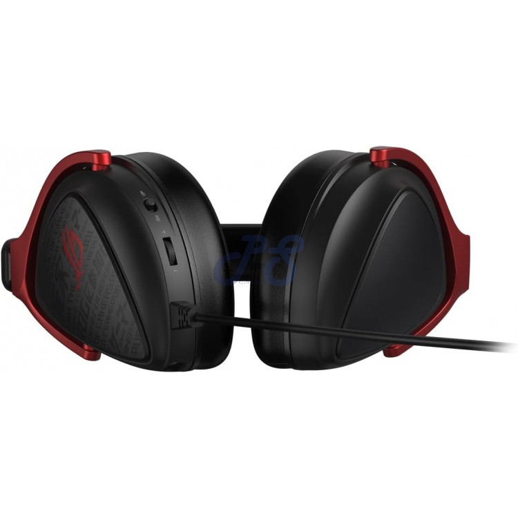 asus rog delta core s gaming headset