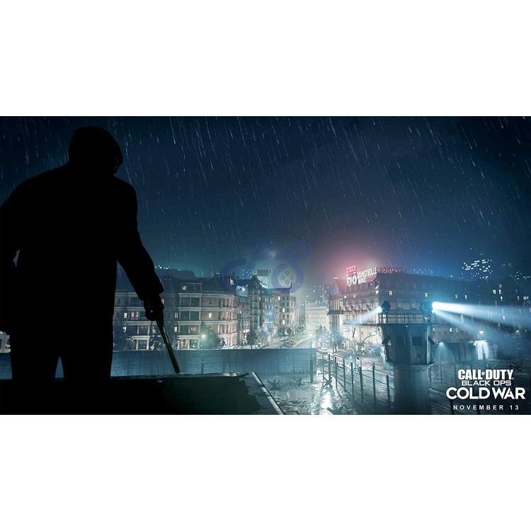 call of duty black ops cold war ps5