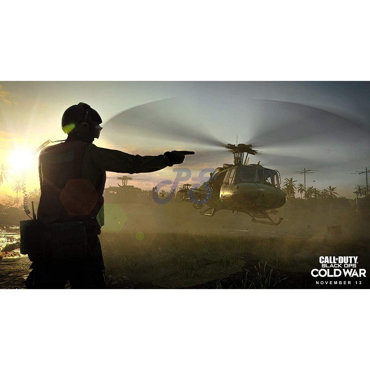 call of duty black ops cold war ps5