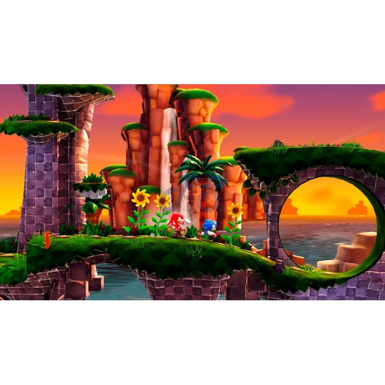 sonic superstars ps5