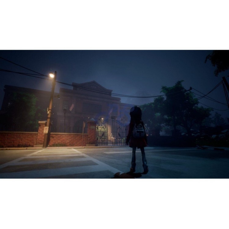 gylt ps5