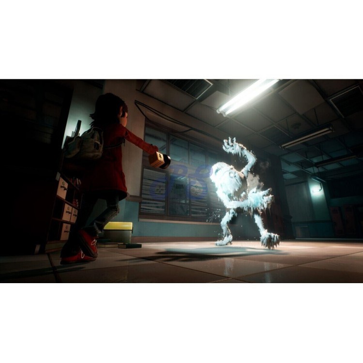 gylt ps5