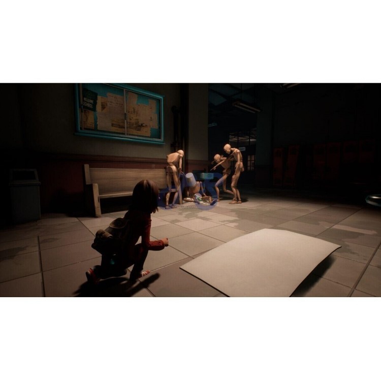 gylt ps5