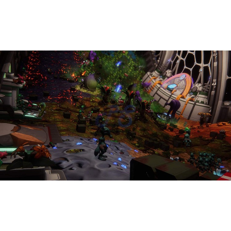 spacebase startopia ps5