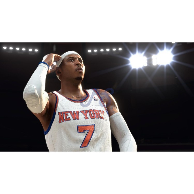 nba 2k26 ps5
