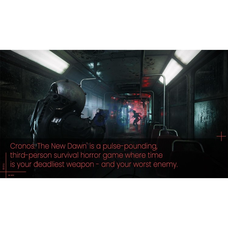 cronos the new dawn ps5