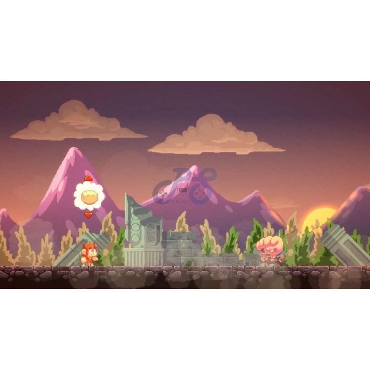 alex kidd the miracle world dx ps4