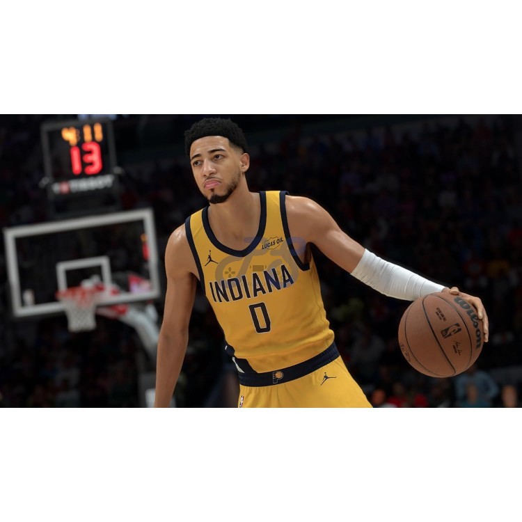 nba 2k26 xbox
