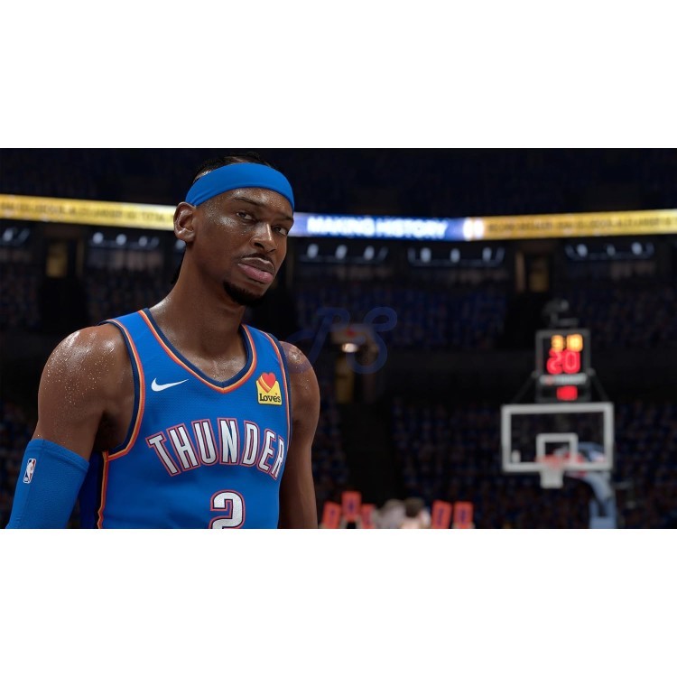 nba 2k26 xbox