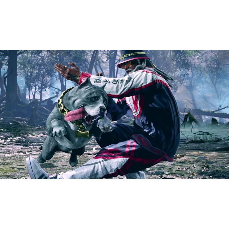 tekken 8 launch edition xbox