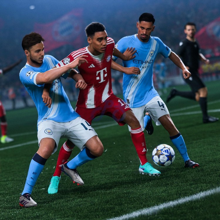 ea sports fc 26 xbox