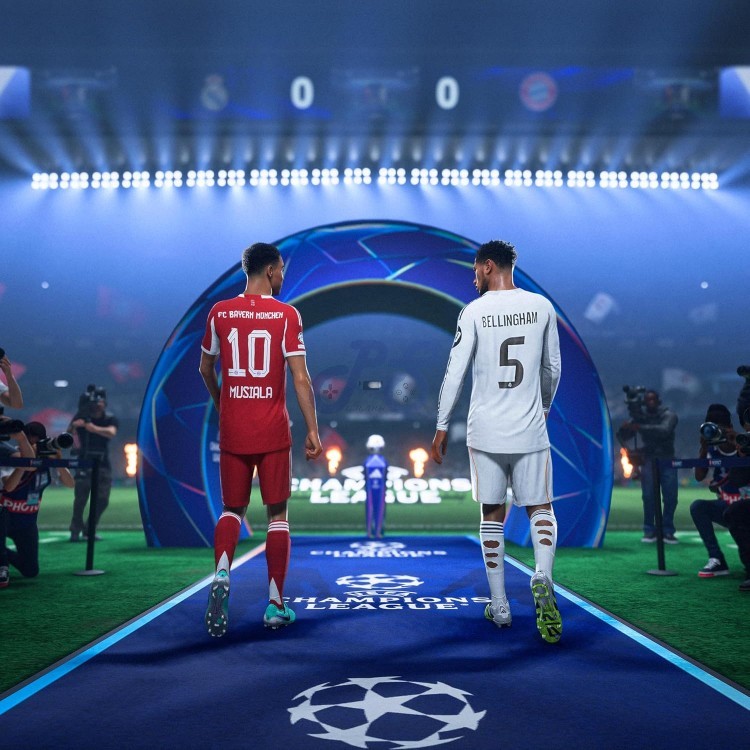 ea sports fc 26 xbox