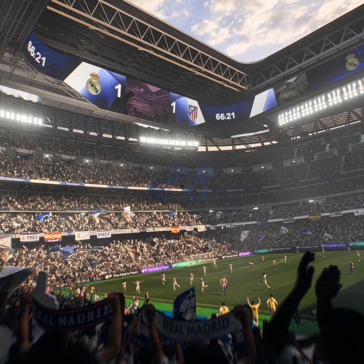 ea sports fc 26 xbox