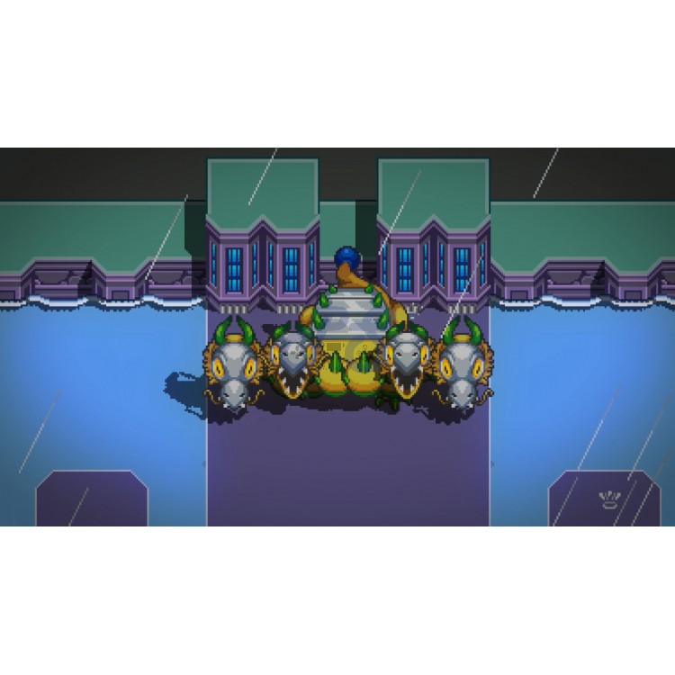 cadence of hyrule crypt of necrodancer featuring the legend of zelda nintendo switch exclusive