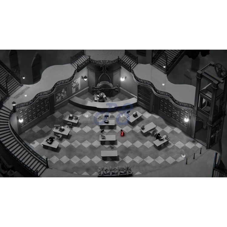 deaths doors nintendo switch