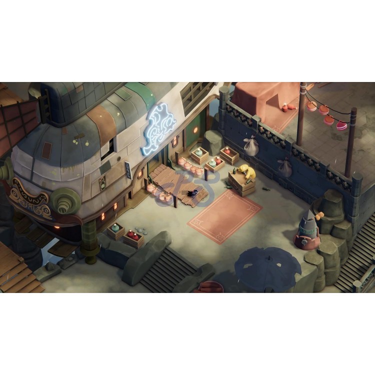 deaths doors nintendo switch