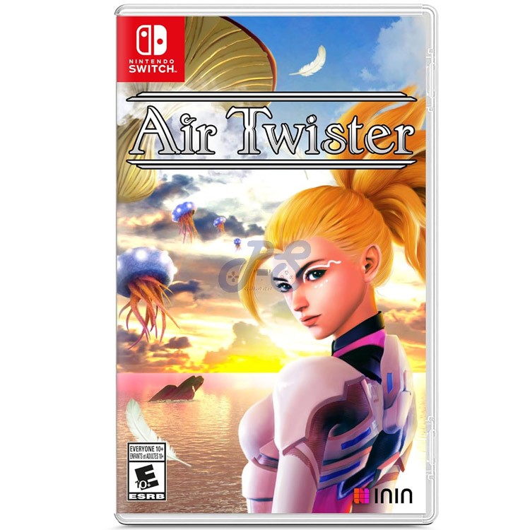 air twister nintendo switch