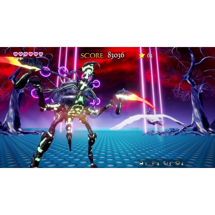 air twister nintendo switch