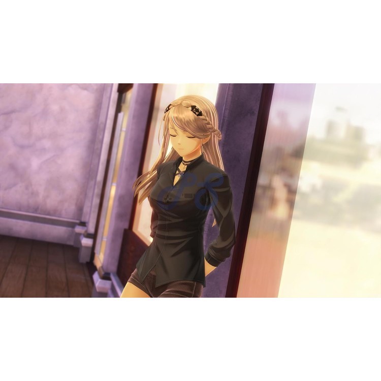 the legend of heroes trails through daybreak ii deluxe edition nintendo switch