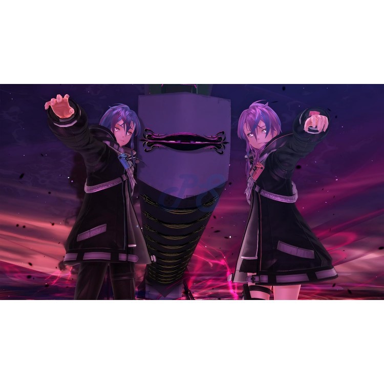 the legend of heroes trails through daybreak ii deluxe edition nintendo switch