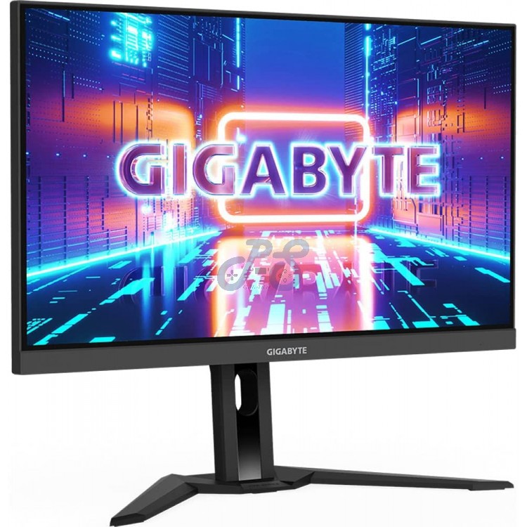 gigabyte m27q p qhd kvm gaming monitor