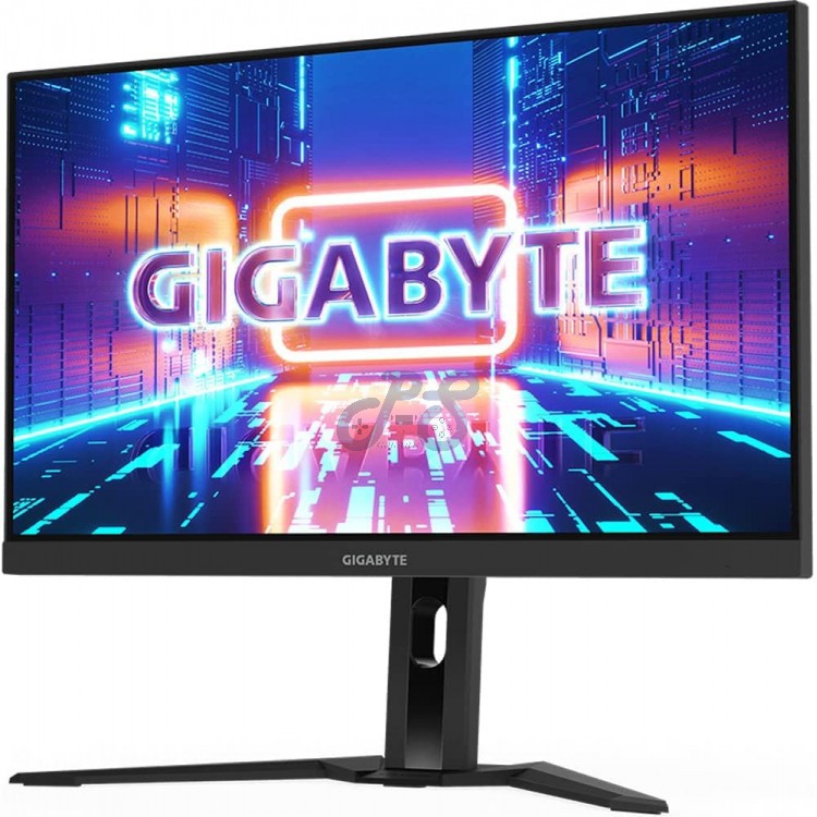 gigabyte m27q p qhd kvm gaming monitor