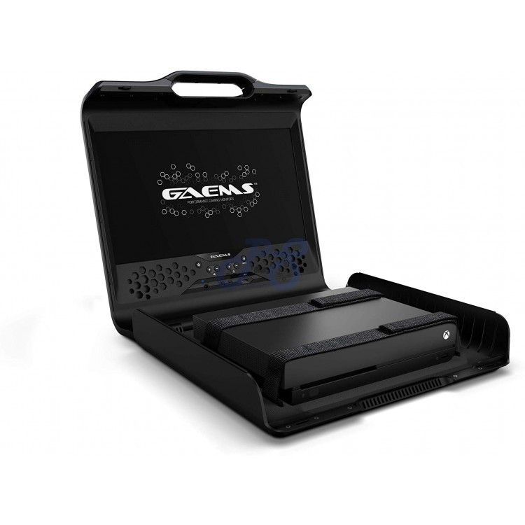 gaems sentinel pro xp portable monitor