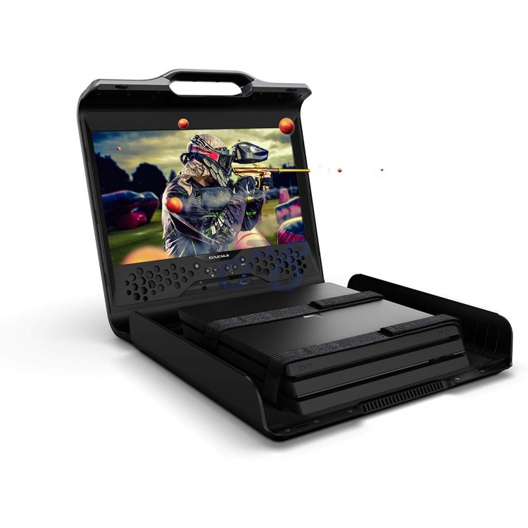 gaems sentinel pro xp portable monitor