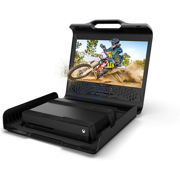 gaems sentinel pro xp portable monitor