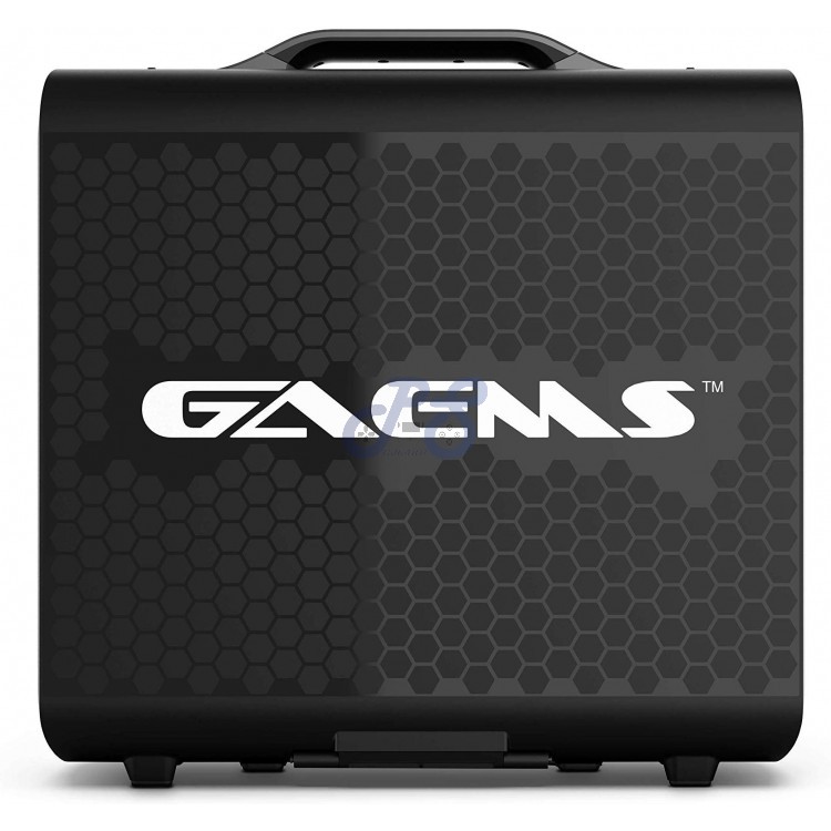 gaems sentinel pro xp portable monitor