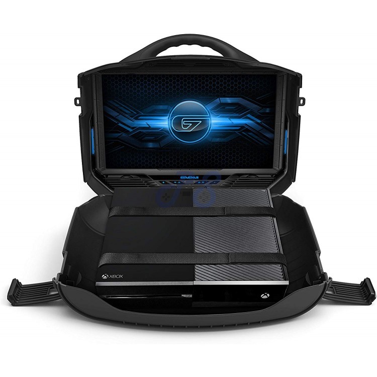 gaems vanguard portable monitor
