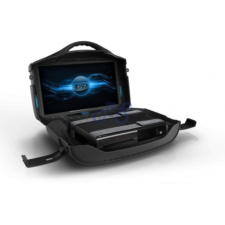 gaems vanguard portable monitor