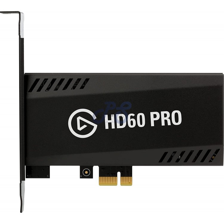 elgato hd60 pro capture card