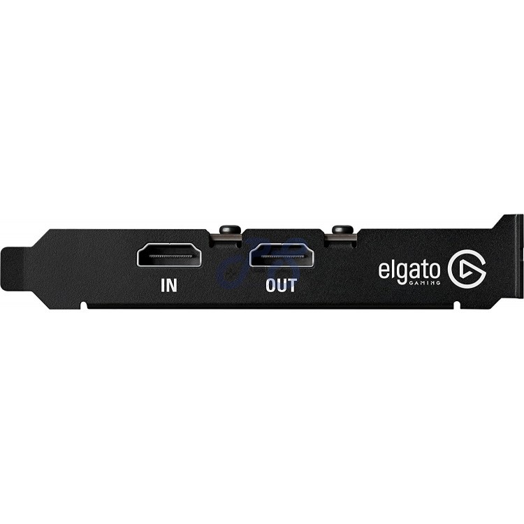 elgato hd60 pro capture card