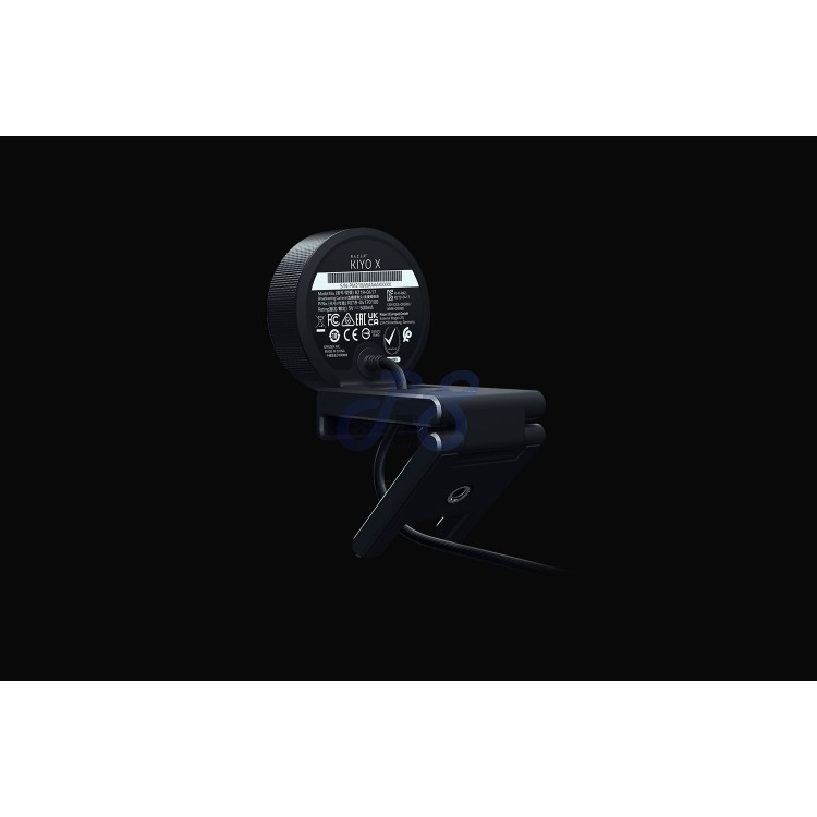 razer kiyo x webcam