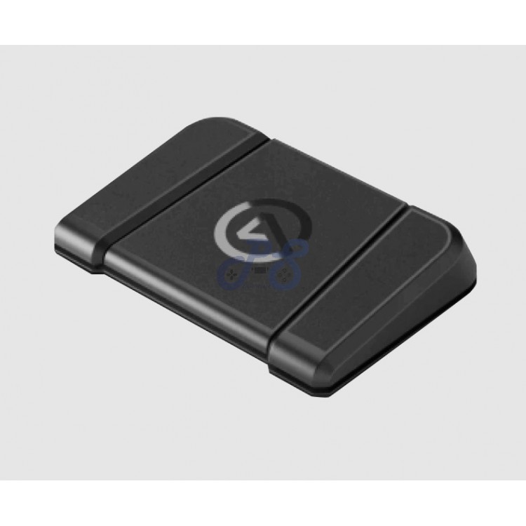 elgato stream deck pedal