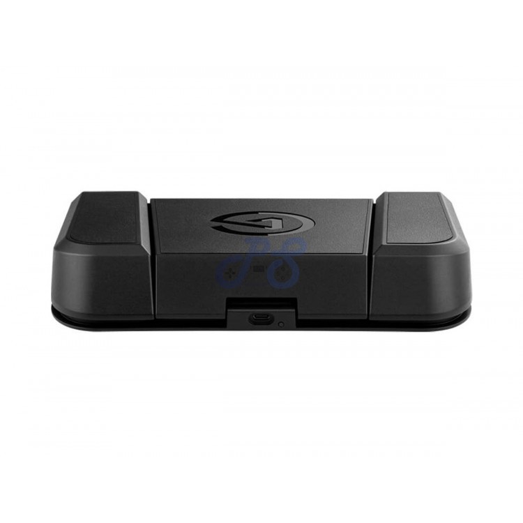 elgato stream deck pedal