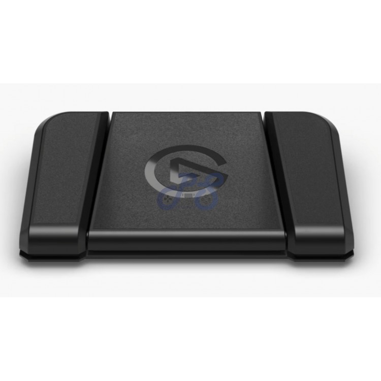 elgato stream deck pedal
