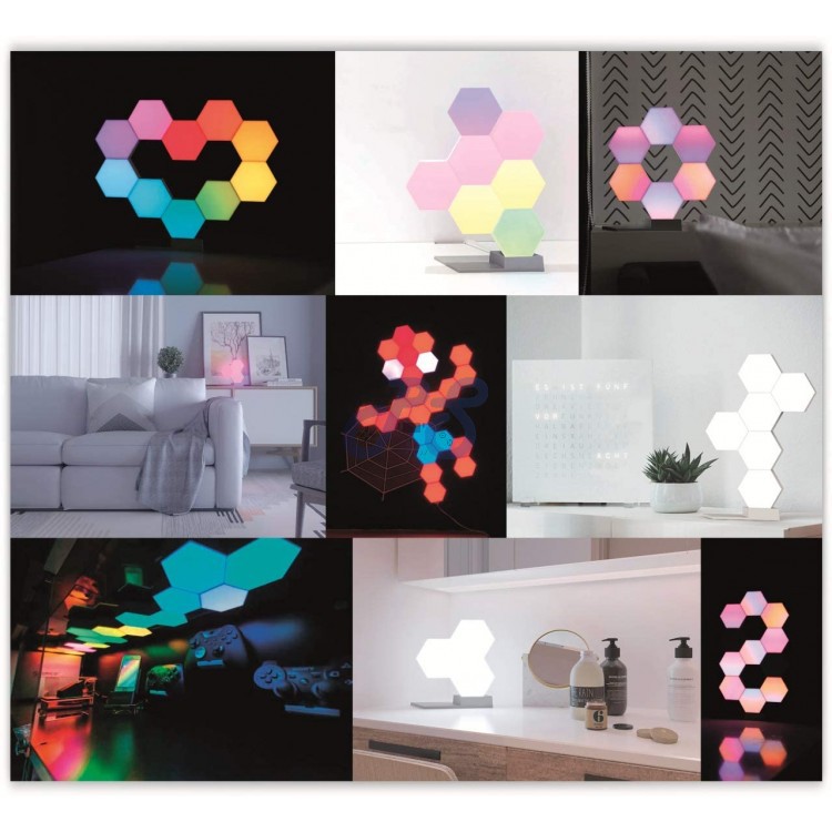 cololight pro smart light block model l