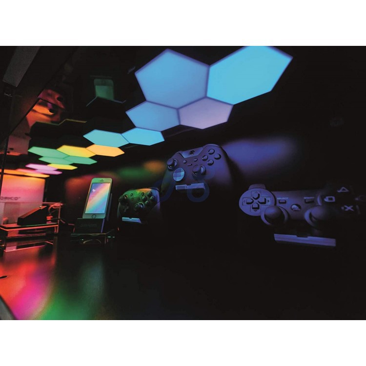 cololight pro smart light block model l